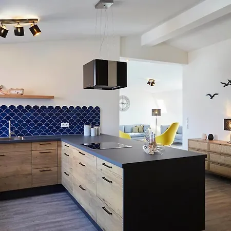 Apartment Bernstein Kattegat 27