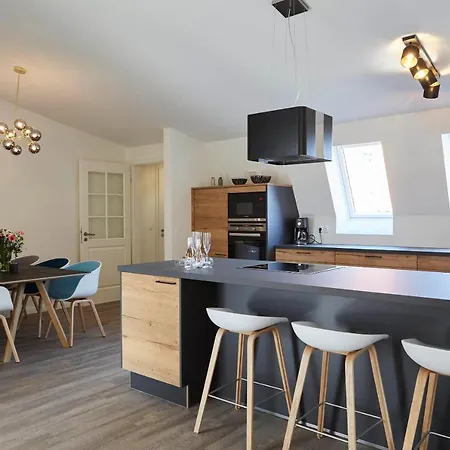 Bernstein Kattegat 27 * Büsum