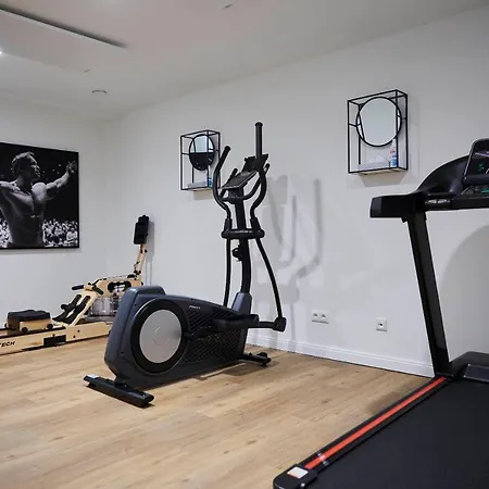 Apartment Bernstein Kattegat 27