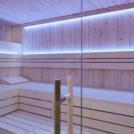 Bernstein Kattegat 27 Apartment Busum